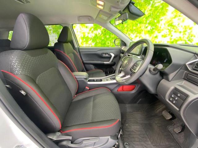 ライズ Z 保証書/ディスプレイオーディオ/トヨタセーフティセンス/シートヒーター 前席/車線逸脱防止支援システム/パーキングアシスト バックガイド/ヘッドランプ LED/USBジャック 衝突被害軽減システム(7枚目)