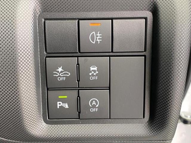 ライズ Z 保証書/ディスプレイオーディオ/トヨタセーフティセンス/シートヒーター 前席/車線逸脱防止支援システム/パーキングアシスト バックガイド/ヘッドランプ LED/USBジャック 衝突被害軽減システム(14枚目)