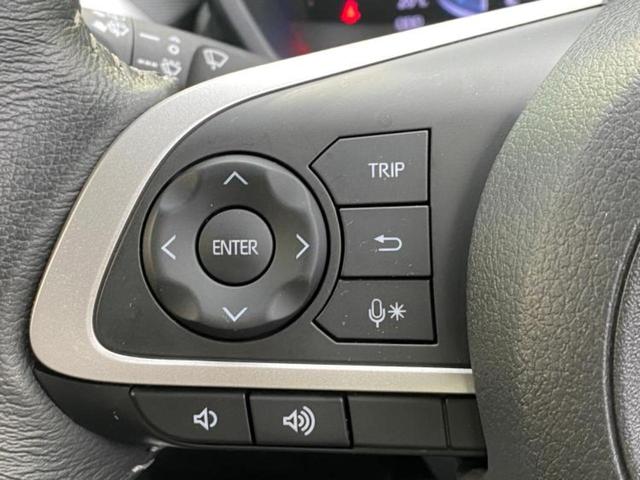 ライズ Z 保証書/ディスプレイオーディオ/トヨタセーフティセンス/シートヒーター 前席/車線逸脱防止支援システム/パーキングアシスト バックガイド/ヘッドランプ LED/USBジャック 衝突被害軽減システム(16枚目)