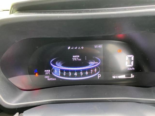 ライズ Z 保証書/ディスプレイオーディオ/トヨタセーフティセンス/シートヒーター 前席/車線逸脱防止支援システム/パーキングアシスト バックガイド/ヘッドランプ LED/USBジャック 衝突被害軽減システム(26枚目)