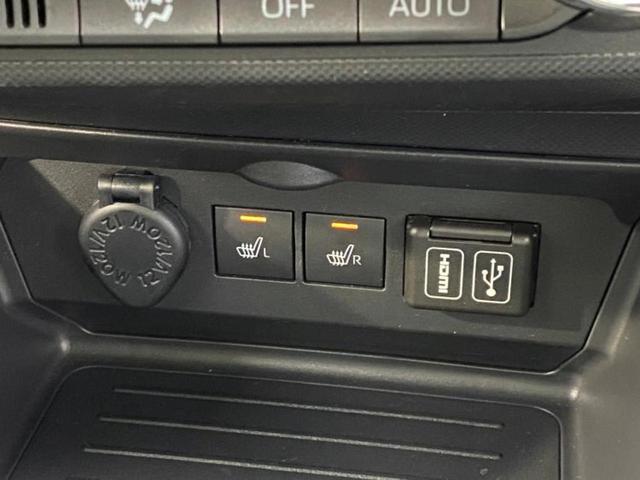 ライズ Z 保証書/ディスプレイオーディオ/トヨタセーフティセンス/シートヒーター 前席/車線逸脱防止支援システム/パーキングアシスト バックガイド/ヘッドランプ LED/USBジャック 衝突被害軽減システム(27枚目)