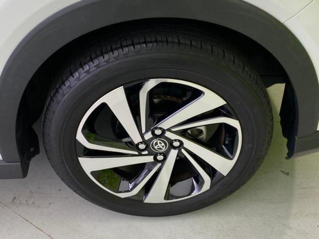 ライズ Ｚ　保証書／ディスプレイオーディオ／トヨタセーフティセンス／シートヒーター　前席／車線逸脱防止支援システム／パーキングアシスト　バックガイド／ヘッドランプ　ＬＥＤ／ＵＳＢジャック　衝突被害軽減システム（39枚目）