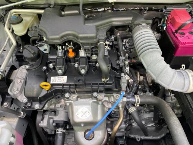 ライズ Ｚ　保証書／ディスプレイオーディオ／トヨタセーフティセンス／シートヒーター　前席／車線逸脱防止支援システム／パーキングアシスト　バックガイド／ヘッドランプ　ＬＥＤ／ＵＳＢジャック　衝突被害軽減システム（41枚目）