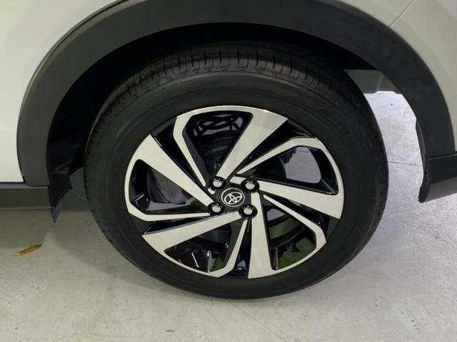 ライズ Z 保証書/ディスプレイオーディオ/トヨタセーフティセンス/シートヒーター 前席/車線逸脱防止支援システム/パーキングアシスト バックガイド/ヘッドランプ LED/USBジャック 衝突被害軽減システム(37枚目)