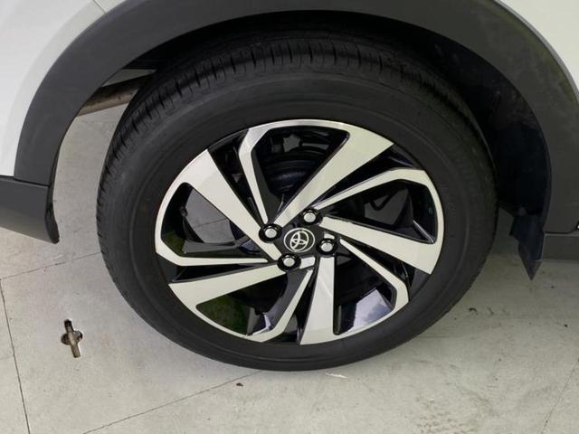 ライズ Z 保証書/ディスプレイオーディオ/トヨタセーフティセンス/シートヒーター 前席/車線逸脱防止支援システム/パーキングアシスト バックガイド/ヘッドランプ LED/USBジャック 衝突被害軽減システム(40枚目)