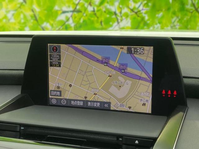 クラウンハイブリッド Sエレガンススタイル 新品タイヤ/純正エアロ/保証書/純正 8インチ SDナビ/トヨタセーフティセンス/シートヒーター 前席/車線逸脱防止支援システム/シート ハーフレザー/ドライブレコーダー 前後 衝突被害軽減システム(9枚目)