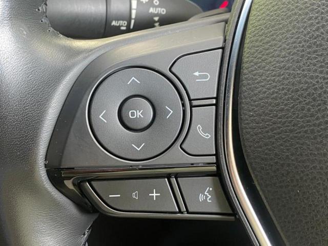 クラウンハイブリッド Sエレガンススタイル 新品タイヤ/純正エアロ/保証書/純正 8インチ SDナビ/トヨタセーフティセンス/シートヒーター 前席/車線逸脱防止支援システム/シート ハーフレザー/ドライブレコーダー 前後 衝突被害軽減システム(14枚目)