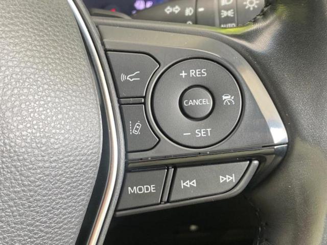 クラウンハイブリッド Sエレガンススタイル 新品タイヤ/純正エアロ/保証書/純正 8インチ SDナビ/トヨタセーフティセンス/シートヒーター 前席/車線逸脱防止支援システム/シート ハーフレザー/ドライブレコーダー 前後 衝突被害軽減システム(15枚目)