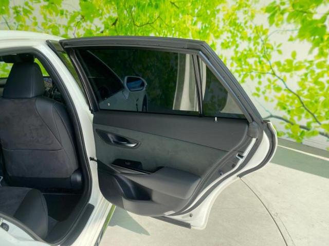 クラウンハイブリッド Sエレガンススタイル 新品タイヤ/純正エアロ/保証書/純正 8インチ SDナビ/トヨタセーフティセンス/シートヒーター 前席/車線逸脱防止支援システム/シート ハーフレザー/ドライブレコーダー 前後 衝突被害軽減システム(23枚目)