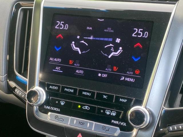 クラウンハイブリッド Sエレガンススタイル 新品タイヤ/純正エアロ/保証書/純正 8インチ SDナビ/トヨタセーフティセンス/シートヒーター 前席/車線逸脱防止支援システム/シート ハーフレザー/ドライブレコーダー 前後 衝突被害軽減システム(27枚目)