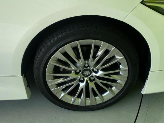 クラウンハイブリッド Sエレガンススタイル 新品タイヤ/純正エアロ/保証書/純正 8インチ SDナビ/トヨタセーフティセンス/シートヒーター 前席/車線逸脱防止支援システム/シート ハーフレザー/ドライブレコーダー 前後 衝突被害軽減システム(44枚目)