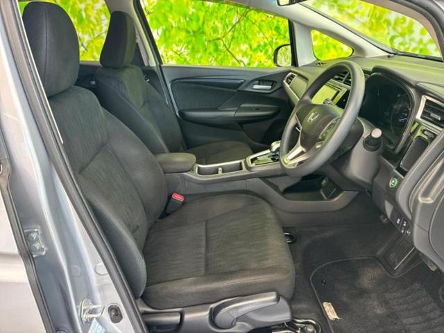 シャトル ハイブリッド・ホンダセンシング 保証書/社外 ナビ/ホンダセンシング/車線逸脱防止支援システム/ドライブレコーダー 社外/Bluetooth接続/ETC/EBD付ABS/横滑り防止装置/アイドリングストップ/エアバッグ 運転席(4枚目)