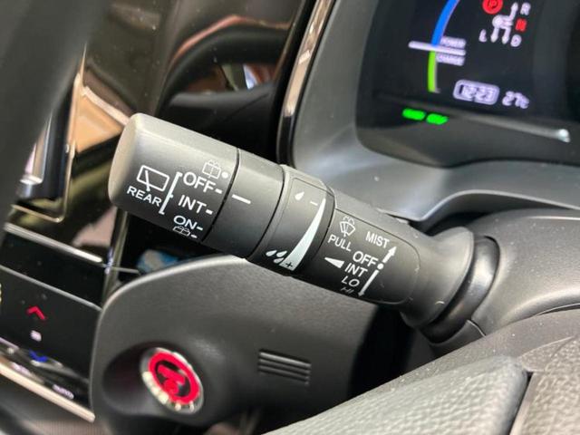 シャトル ハイブリッド・ホンダセンシング 保証書/社外 ナビ/ホンダセンシング/車線逸脱防止支援システム/ドライブレコーダー 社外/Bluetooth接続/ETC/EBD付ABS/横滑り防止装置/アイドリングストップ/エアバッグ 運転席(14枚目)