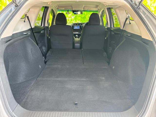 シャトル ハイブリッド・ホンダセンシング 保証書/社外 ナビ/ホンダセンシング/車線逸脱防止支援システム/ドライブレコーダー 社外/Bluetooth接続/ETC/EBD付ABS/横滑り防止装置/アイドリングストップ/エアバッグ 運転席(19枚目)