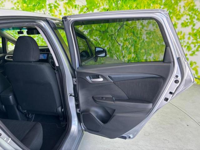 シャトル ハイブリッド・ホンダセンシング 保証書/社外 ナビ/ホンダセンシング/車線逸脱防止支援システム/ドライブレコーダー 社外/Bluetooth接続/ETC/EBD付ABS/横滑り防止装置/アイドリングストップ/エアバッグ 運転席(21枚目)