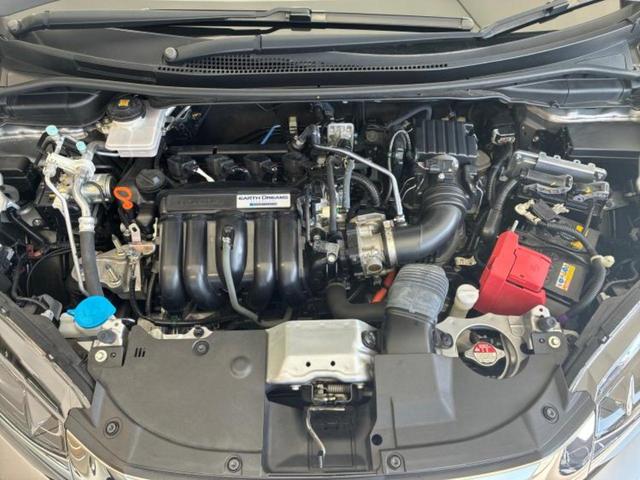 シャトル ハイブリッド・ホンダセンシング 保証書/社外 ナビ/ホンダセンシング/車線逸脱防止支援システム/ドライブレコーダー 社外/Bluetooth接続/ETC/EBD付ABS/横滑り防止装置/アイドリングストップ/エアバッグ 運転席(38枚目)