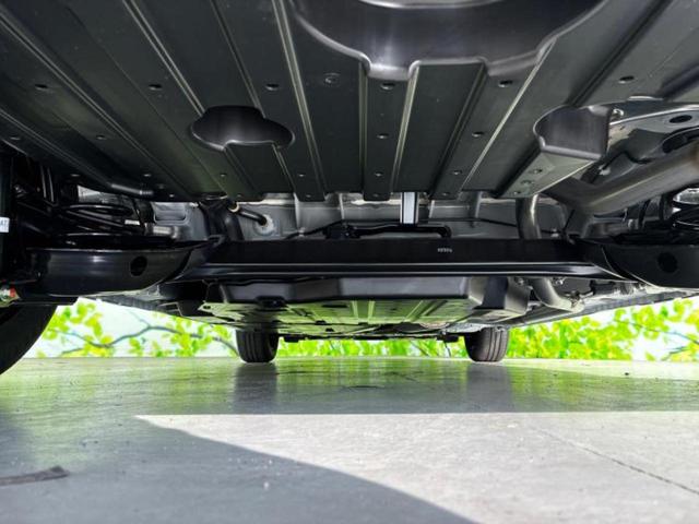 フリード ＡＩＲ　保証書／純正　８インチ　ナビ／ホンダセンシング／両側電動スライドドア／シートヒーター　前席／車線逸脱防止支援システム／パーキングアシスト　バックガイド／登録済未使用車　衝突被害軽減システム　禁煙車（40枚目）