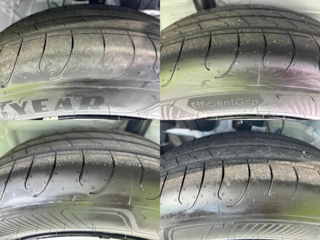 フリード ＡＩＲ　保証書／純正　８インチ　ナビ／ホンダセンシング／両側電動スライドドア／シートヒーター　前席／車線逸脱防止支援システム／パーキングアシスト　バックガイド／登録済未使用車　衝突被害軽減システム　禁煙車（44枚目）