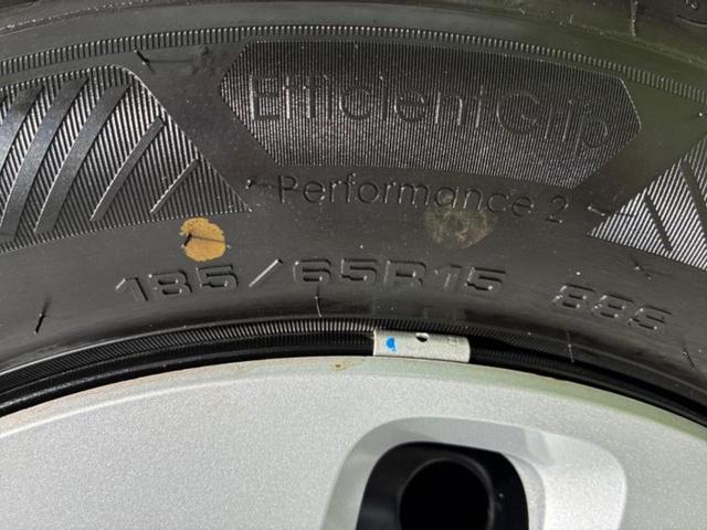 フリード ＡＩＲ　保証書／純正　８インチ　ナビ／ホンダセンシング／両側電動スライドドア／シートヒーター　前席／車線逸脱防止支援システム／パーキングアシスト　バックガイド／登録済未使用車　衝突被害軽減システム　禁煙車（45枚目）