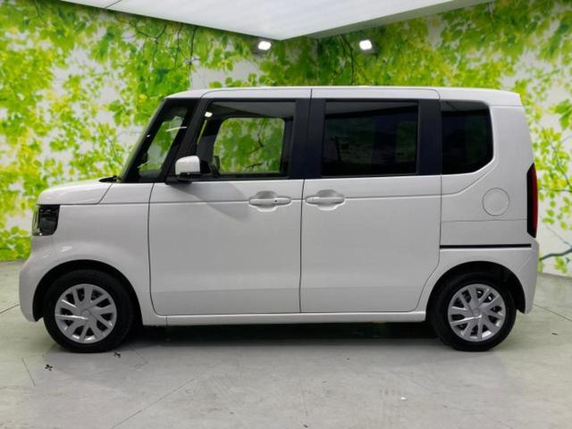N-BOX ヒョウジュン 保証書/ディスプレイオーディオ8インチ/ホンダセンシング/電動スライドドア/シートヒーター 前席/車線逸脱防止支援システム/ヘッドランプ LED/USBジャック/Bluetooth接続 バックカメラ(2枚目)