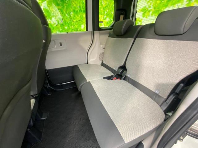 N-BOX ヒョウジュン 保証書/ディスプレイオーディオ8インチ/ホンダセンシング/電動スライドドア/シートヒーター 前席/車線逸脱防止支援システム/ヘッドランプ LED/USBジャック/Bluetooth接続 バックカメラ(6枚目)