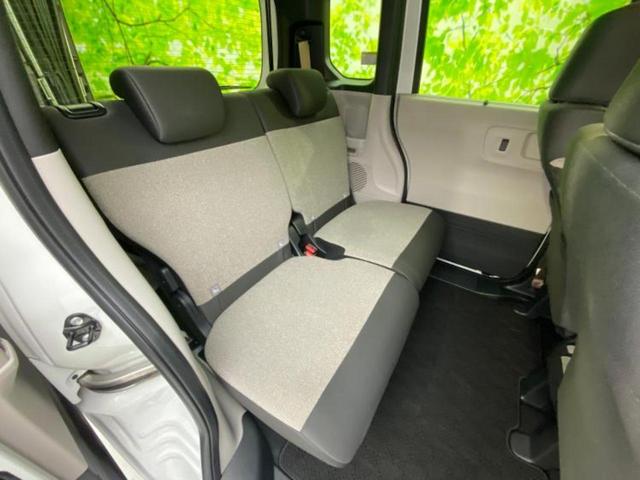 N-BOX ヒョウジュン 保証書/ディスプレイオーディオ8インチ/ホンダセンシング/電動スライドドア/シートヒーター 前席/車線逸脱防止支援システム/ヘッドランプ LED/USBジャック/Bluetooth接続 バックカメラ(8枚目)