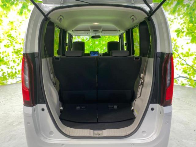 N-BOX ヒョウジュン 保証書/ディスプレイオーディオ8インチ/ホンダセンシング/電動スライドドア/シートヒーター 前席/車線逸脱防止支援システム/ヘッドランプ LED/USBジャック/Bluetooth接続 バックカメラ(21枚目)