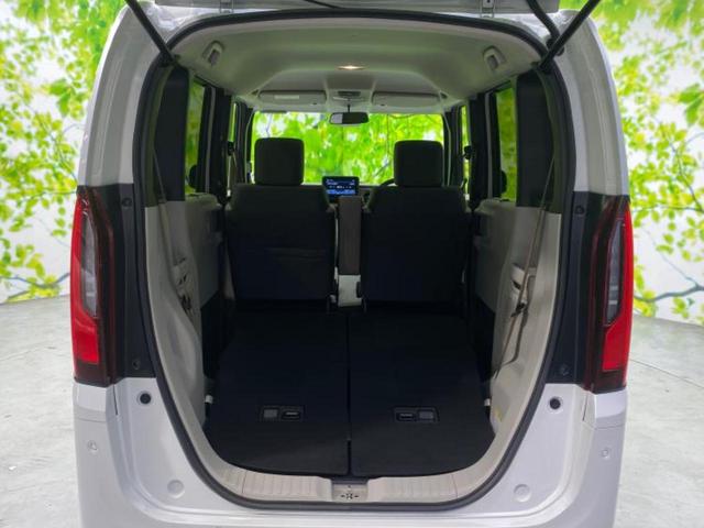 N-BOX ヒョウジュン 保証書/ディスプレイオーディオ8インチ/ホンダセンシング/電動スライドドア/シートヒーター 前席/車線逸脱防止支援システム/ヘッドランプ LED/USBジャック/Bluetooth接続 バックカメラ(22枚目)