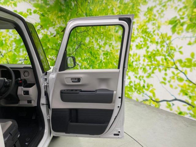 N-BOX ヒョウジュン 保証書/ディスプレイオーディオ8インチ/ホンダセンシング/電動スライドドア/シートヒーター 前席/車線逸脱防止支援システム/ヘッドランプ LED/USBジャック/Bluetooth接続 バックカメラ(23枚目)