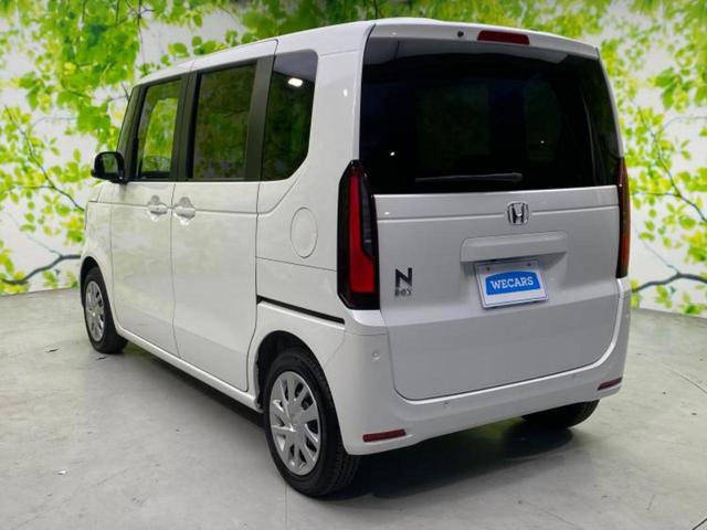 N-BOX ヒョウジュン 保証書/ディスプレイオーディオ8インチ/ホンダセンシング/電動スライドドア/シートヒーター 前席/車線逸脱防止支援システム/ヘッドランプ LED/USBジャック/Bluetooth接続 バックカメラ(37枚目)