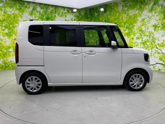 N-BOX ヒョウジュン 保証書/ディスプレイオーディオ8インチ/ホンダセンシング/電動スライドドア/シートヒーター 前席/車線逸脱防止支援システム/ヘッドランプ LED/USBジャック/Bluetooth接続 バックカメラ(38枚目)