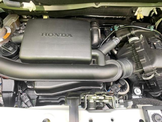 N-BOX ヒョウジュン 保証書/ディスプレイオーディオ8インチ/ホンダセンシング/電動スライドドア/シートヒーター 前席/車線逸脱防止支援システム/ヘッドランプ LED/USBジャック/Bluetooth接続 バックカメラ(43枚目)