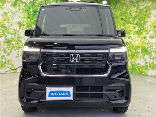 Ｎ－ＢＯＸカスタム ターボ　保証書／純正　９インチ　ＳＤナビ／ホンダセンシング／両側電動スライドドア／シートヒーター　前席／車線逸脱防止支援システム／シート　ハーフレザー／ドライブレコーダー　純正／ヘッドランプ　ＬＥＤ　ターボ（36枚目）