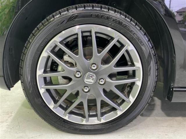 Ｎ－ＢＯＸカスタム ターボ　保証書／純正　９インチ　ＳＤナビ／ホンダセンシング／両側電動スライドドア／シートヒーター　前席／車線逸脱防止支援システム／シート　ハーフレザー／ドライブレコーダー　純正／ヘッドランプ　ＬＥＤ　ターボ（42枚目）