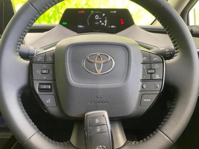 プリウス G カーナビゲーション/衝突安全装置/シートヒーター/車線逸脱防止支援システム/ヘッドランプ LED/EBD付ABS/横滑り防止装置/アイドリングストップ/クルーズコントロール/バックモニター(18枚目)