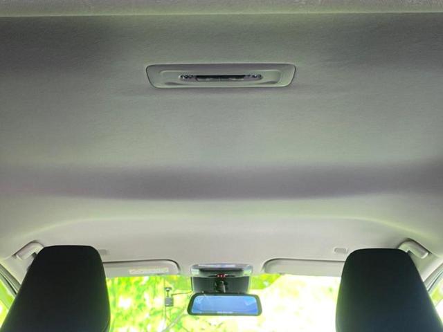 プリウス G カーナビゲーション/衝突安全装置/シートヒーター/車線逸脱防止支援システム/ヘッドランプ LED/EBD付ABS/横滑り防止装置/アイドリングストップ/クルーズコントロール/バックモニター(19枚目)