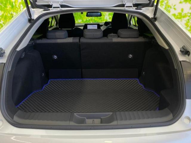 プリウス G カーナビゲーション/衝突安全装置/シートヒーター/車線逸脱防止支援システム/ヘッドランプ LED/EBD付ABS/横滑り防止装置/アイドリングストップ/クルーズコントロール/バックモニター(20枚目)