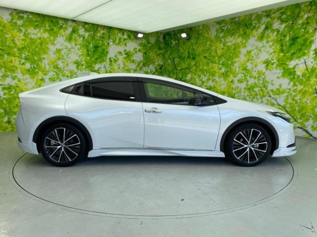 プリウス G カーナビゲーション/衝突安全装置/シートヒーター/車線逸脱防止支援システム/ヘッドランプ LED/EBD付ABS/横滑り防止装置/アイドリングストップ/クルーズコントロール/バックモニター(41枚目)