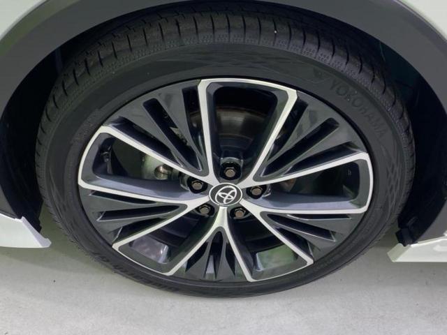 プリウス G カーナビゲーション/衝突安全装置/シートヒーター/車線逸脱防止支援システム/ヘッドランプ LED/EBD付ABS/横滑り防止装置/アイドリングストップ/クルーズコントロール/バックモニター(43枚目)