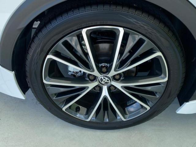 プリウス G カーナビゲーション/衝突安全装置/シートヒーター/車線逸脱防止支援システム/ヘッドランプ LED/EBD付ABS/横滑り防止装置/アイドリングストップ/クルーズコントロール/バックモニター(46枚目)