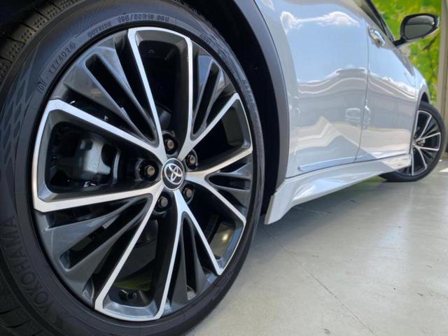 プリウス G カーナビゲーション/衝突安全装置/シートヒーター/車線逸脱防止支援システム/ヘッドランプ LED/EBD付ABS/横滑り防止装置/アイドリングストップ/クルーズコントロール/バックモニター(47枚目)