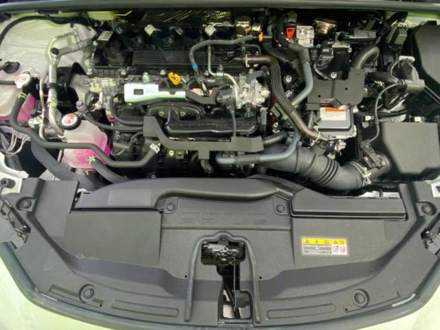 プリウス G カーナビゲーション/衝突安全装置/シートヒーター/車線逸脱防止支援システム/ヘッドランプ LED/EBD付ABS/横滑り防止装置/アイドリングストップ/クルーズコントロール/バックモニター(48枚目)