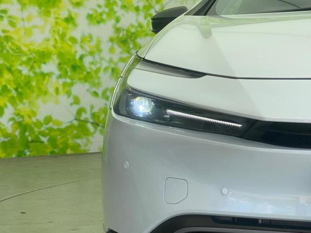 プリウス G カーナビゲーション/衝突安全装置/シートヒーター/車線逸脱防止支援システム/ヘッドランプ LED/EBD付ABS/横滑り防止装置/アイドリングストップ/クルーズコントロール/バックモニター(50枚目)