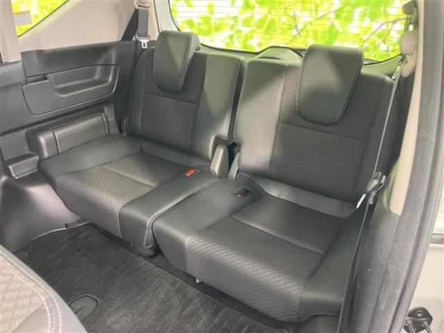 フリードハイブリッド ハイブリッドＧホンダセンシング　保証書／純正　９インチ　ＳＤナビ／フリップダウンモニター　純正　１１．６インチ／ホンダセンシング／両側電動スライドドア／シートヒーター　前席／車線逸脱防止支援システム／シート　ハーフレザー　ＤＶＤ再生（20枚目）