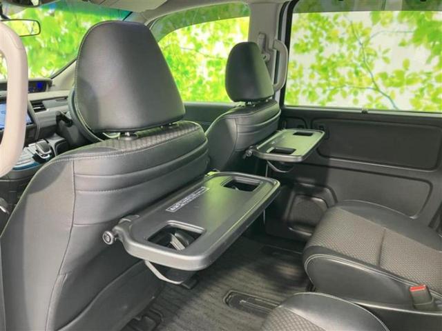 フリードハイブリッド ハイブリッドＧホンダセンシング　保証書／純正　９インチ　ＳＤナビ／フリップダウンモニター　純正　１１．６インチ／ホンダセンシング／両側電動スライドドア／シートヒーター　前席／車線逸脱防止支援システム／シート　ハーフレザー　ＤＶＤ再生（36枚目）