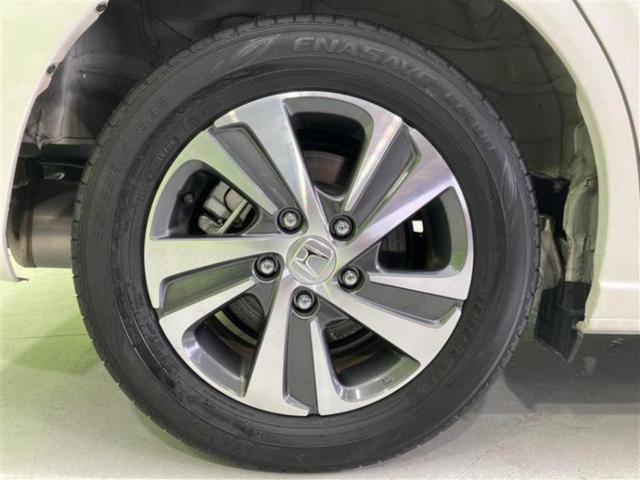 フリードハイブリッド ハイブリッドＧホンダセンシング　保証書／純正　９インチ　ＳＤナビ／フリップダウンモニター　純正　１１．６インチ／ホンダセンシング／両側電動スライドドア／シートヒーター　前席／車線逸脱防止支援システム／シート　ハーフレザー　ＤＶＤ再生（47枚目）