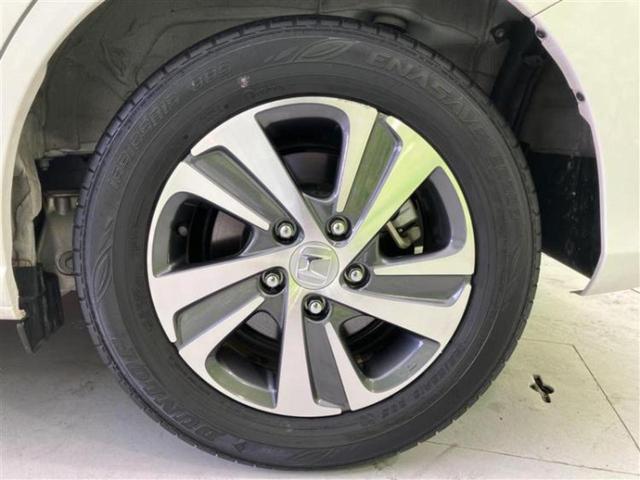 フリードハイブリッド ハイブリッドＧホンダセンシング　保証書／純正　９インチ　ＳＤナビ／フリップダウンモニター　純正　１１．６インチ／ホンダセンシング／両側電動スライドドア／シートヒーター　前席／車線逸脱防止支援システム／シート　ハーフレザー　ＤＶＤ再生（48枚目）