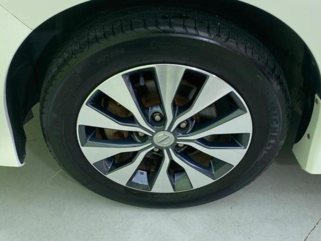 セレナ ハイウェイスター　新品タイヤ／衝突安全装置／車線逸脱防止支援システム／ＥＢＤ付ＡＢＳ／横滑り防止装置／アイドリングストップ／エアバッグ　運転席／エアバッグ　助手席／アルミホイール／パワーウインドウ／キーレスエントリー（43枚目）