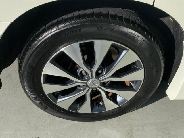 セレナ ハイウェイスター　新品タイヤ／衝突安全装置／車線逸脱防止支援システム／ＥＢＤ付ＡＢＳ／横滑り防止装置／アイドリングストップ／エアバッグ　運転席／エアバッグ　助手席／アルミホイール／パワーウインドウ／キーレスエントリー（46枚目）