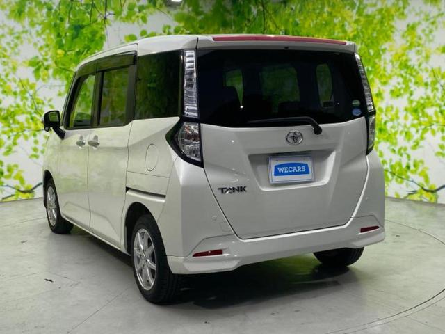 タンク G S 新品タイヤ/純正 9インチ SDナビ/衝突安全装置/両側電動スライドドア/車線逸脱防止支援システム/ヘッドランプ HID/Bluetooth接続/ETC/EBD付ABS/横滑り防止装置 バックカメラ(3枚目)